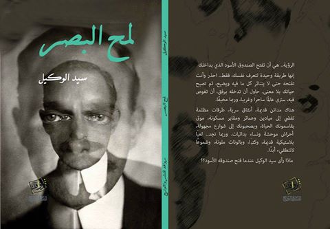 قراءة في قصص ( لمح البصر) لسيد الوكيل. بقلم: محمود الحلواني